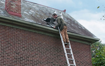 what affects urgent Bitterley roof repairs