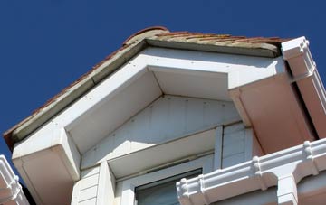 Bitterley fascia installation costs