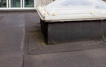 disadvantages of Bitterley flat roofs