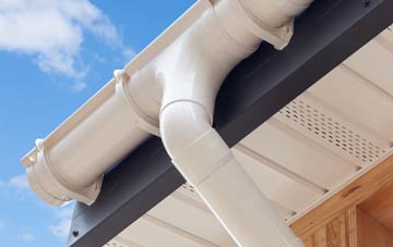Bitterley gutter installation costs