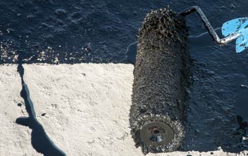 Bitterley liquid sealant waterproofing