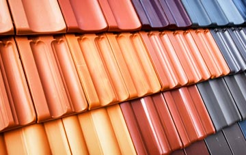 Bitterley roof tile costs