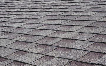 Bitterley tiles for shallow pitch roofing