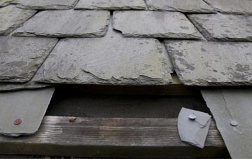 Bitterley slate roof repairs and maintenance