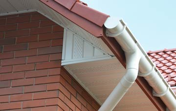 Bitterley soffit repair costs