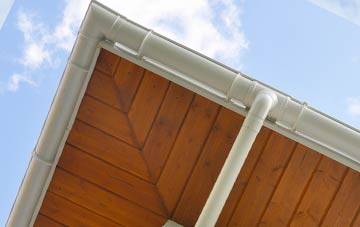 Bitterley soffit types