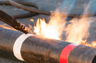 Bitterley flat roofing replacement